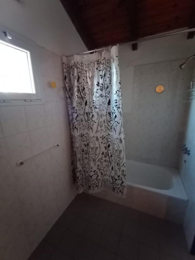 Casita Del Suquia Daire Cordoba Dış mekan fotoğraf