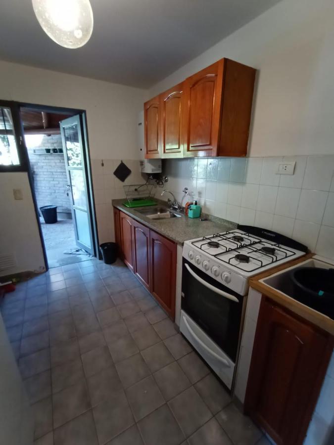 Casita Del Suquia Daire Cordoba Dış mekan fotoğraf
